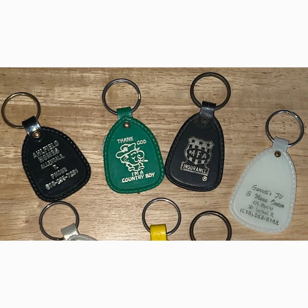 N/A vintage lot